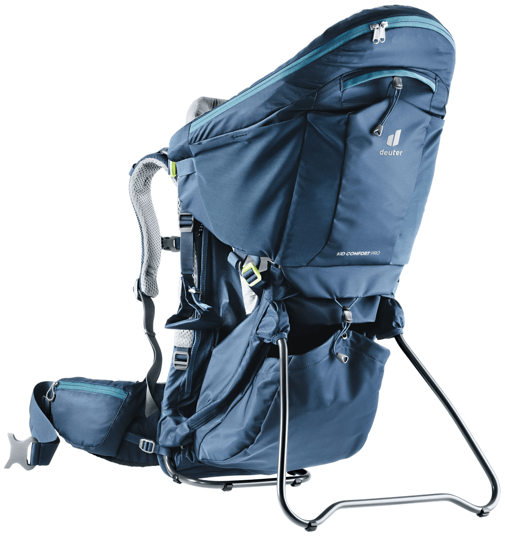 Deuter Kid Comfort Pro -lastenkantorinkka - KorpiRent