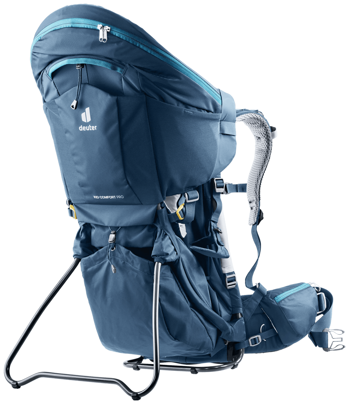 Deuter Kid Comfort Pro -lastenkantorinkka - KorpiRent