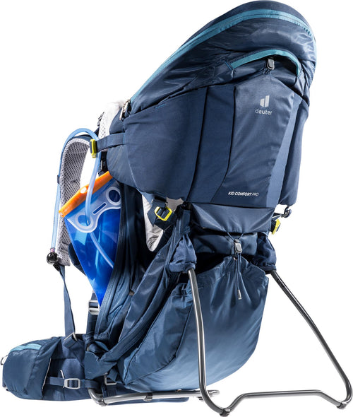 Deuter Kid Comfort Pro -lastenkantorinkka - KorpiRent