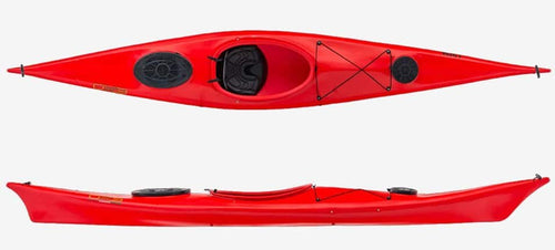 Exo Artic 1 Luxe -retkikajakki - KorpiRent