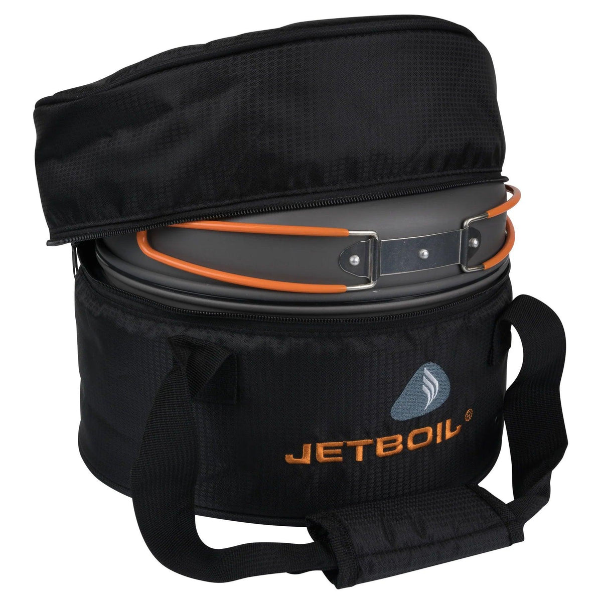 Jetboil Genesis Basecamp -retkikeitin - KorpiRent