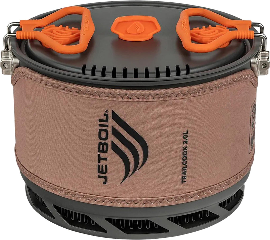 Jetboil TrailCook Carbon -retkikeittoastia - KorpiRent
