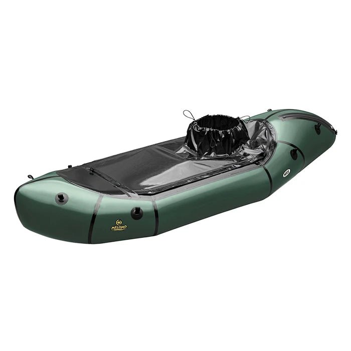 MRS Microraft ISS E-Deck - packraft - KorpiRent