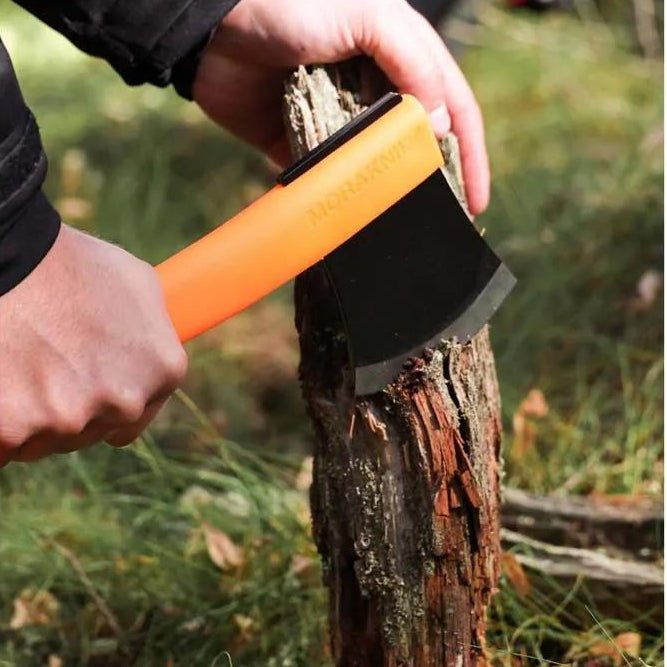Outdoor Axe -retkikirves - KorpiRent