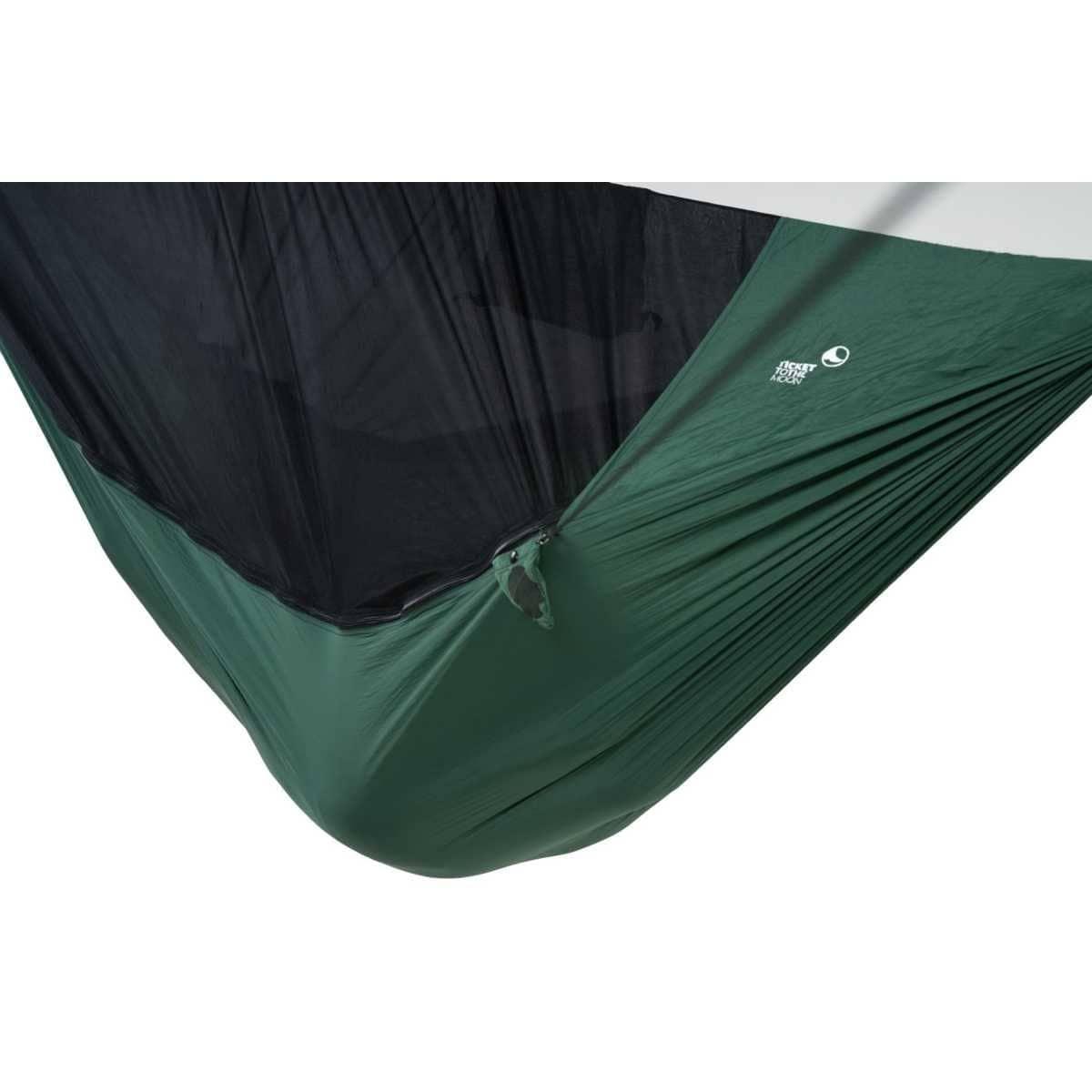 Pro Hammock - hyttysverkollinen riippumatto - KorpiRent