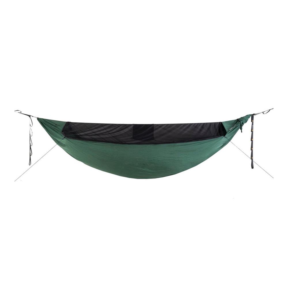 Pro Hammock - hyttysverkollinen riippumatto - KorpiRent