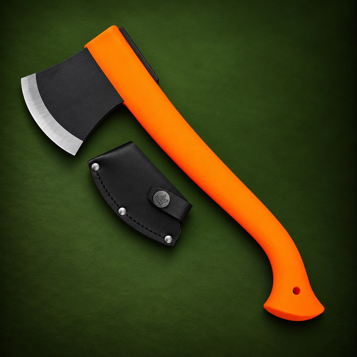 Outdoor Axe -retkikirves