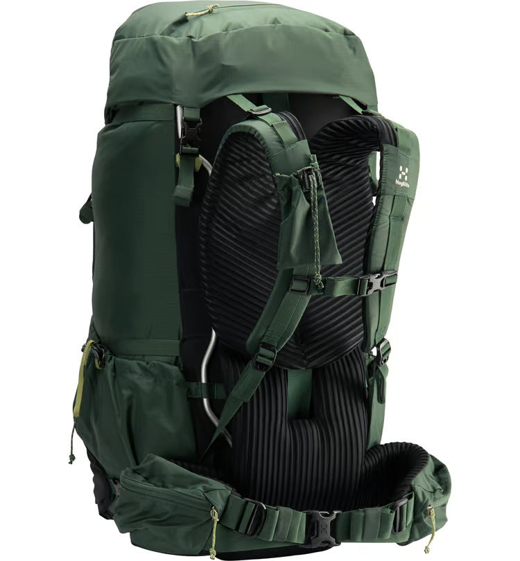 Haglöfs Rugged Mountain 75 – vaellusreppu