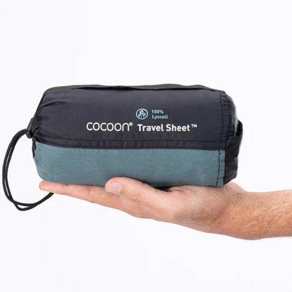 TravelSheet Lyocell -matkalakana - KorpiRent